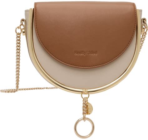 See By Chloé Mara Evening Bag .